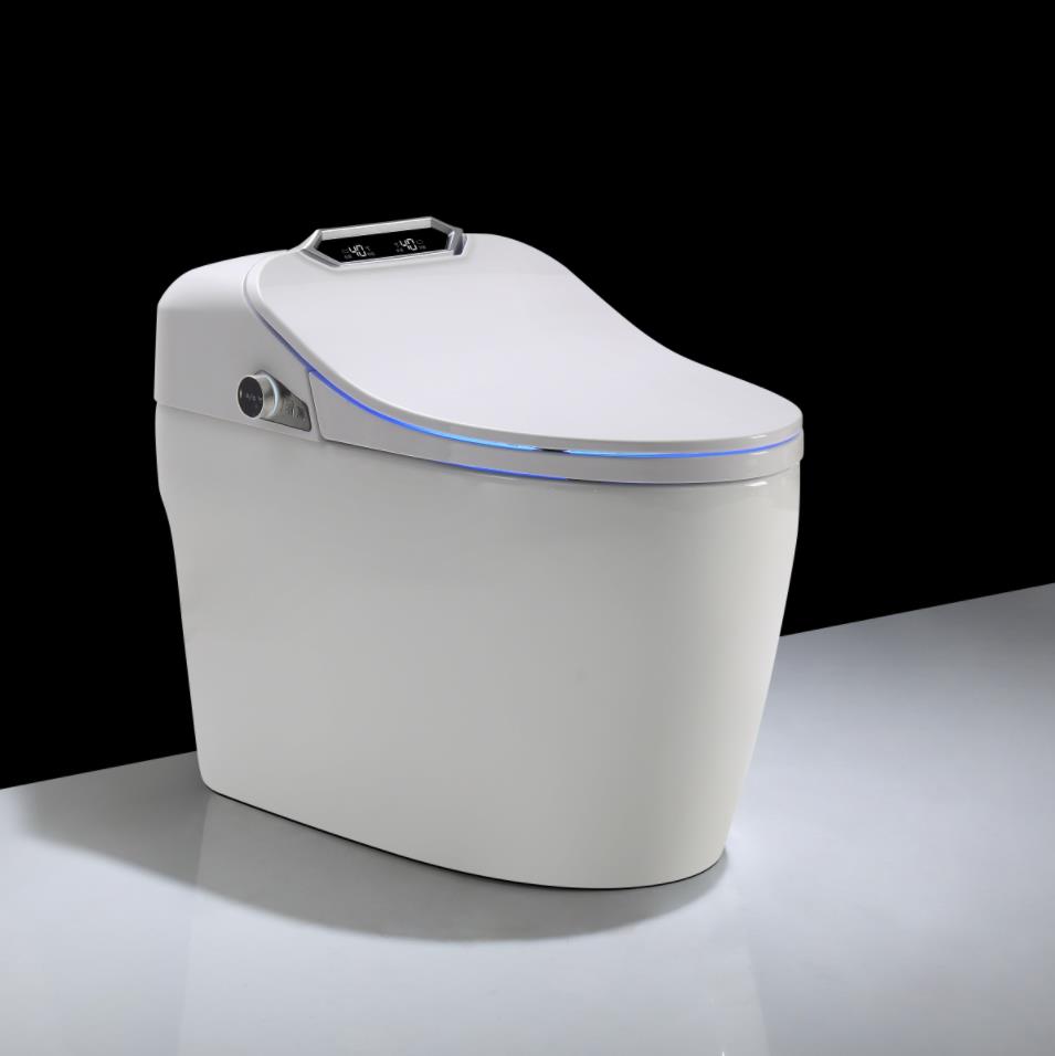 wja-5859 智能马桶